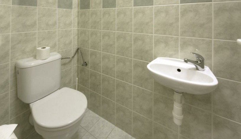 Lázeňský hotel Metropol Spa & Kurhotel Františkovy Lázně - Standard 1/1